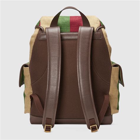 mochilas gucci para mujer precio|Mochilas de Gucci .